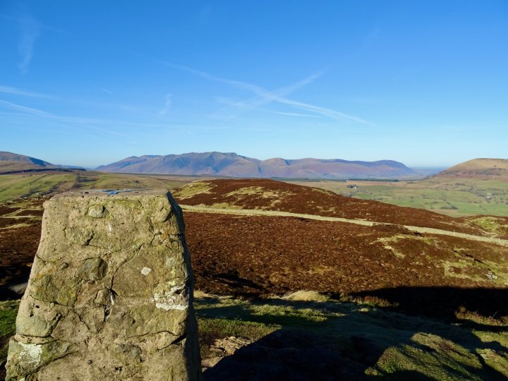 Ullswater Way