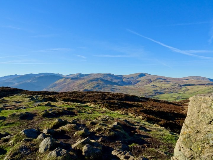 Ullswater Way