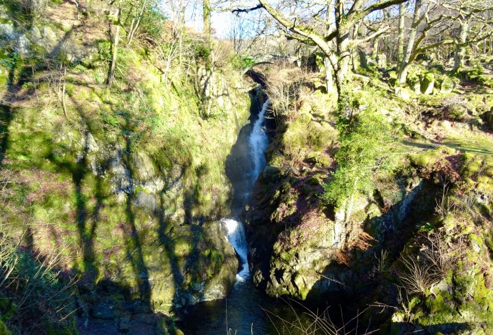 Ullswater Way