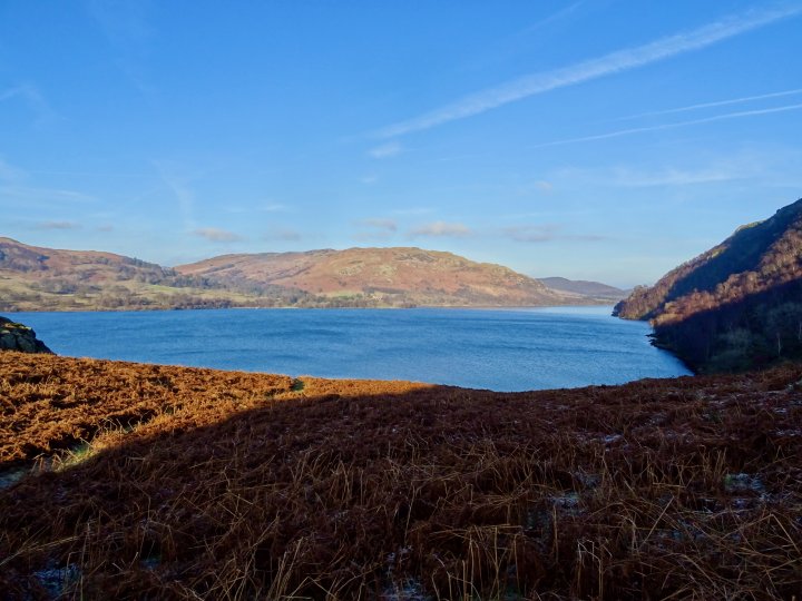 Ullswater Way