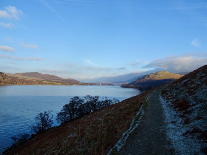 Ullswater Way