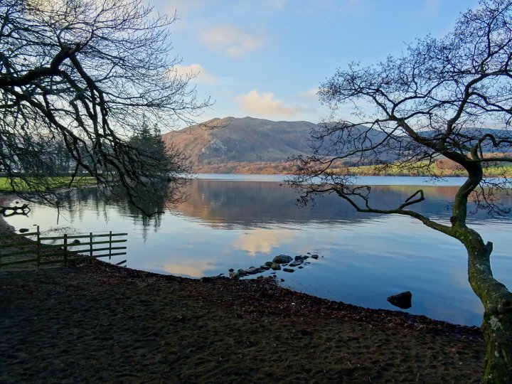 Ullswater Way