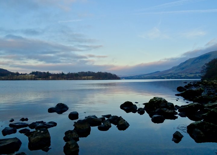 Ullswater Way