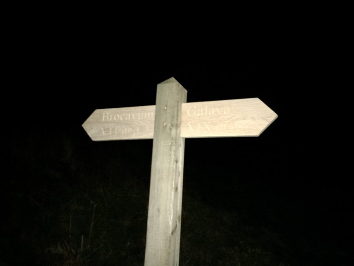 Ullswater Way