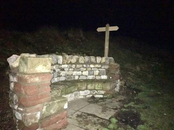 Ullswater Way