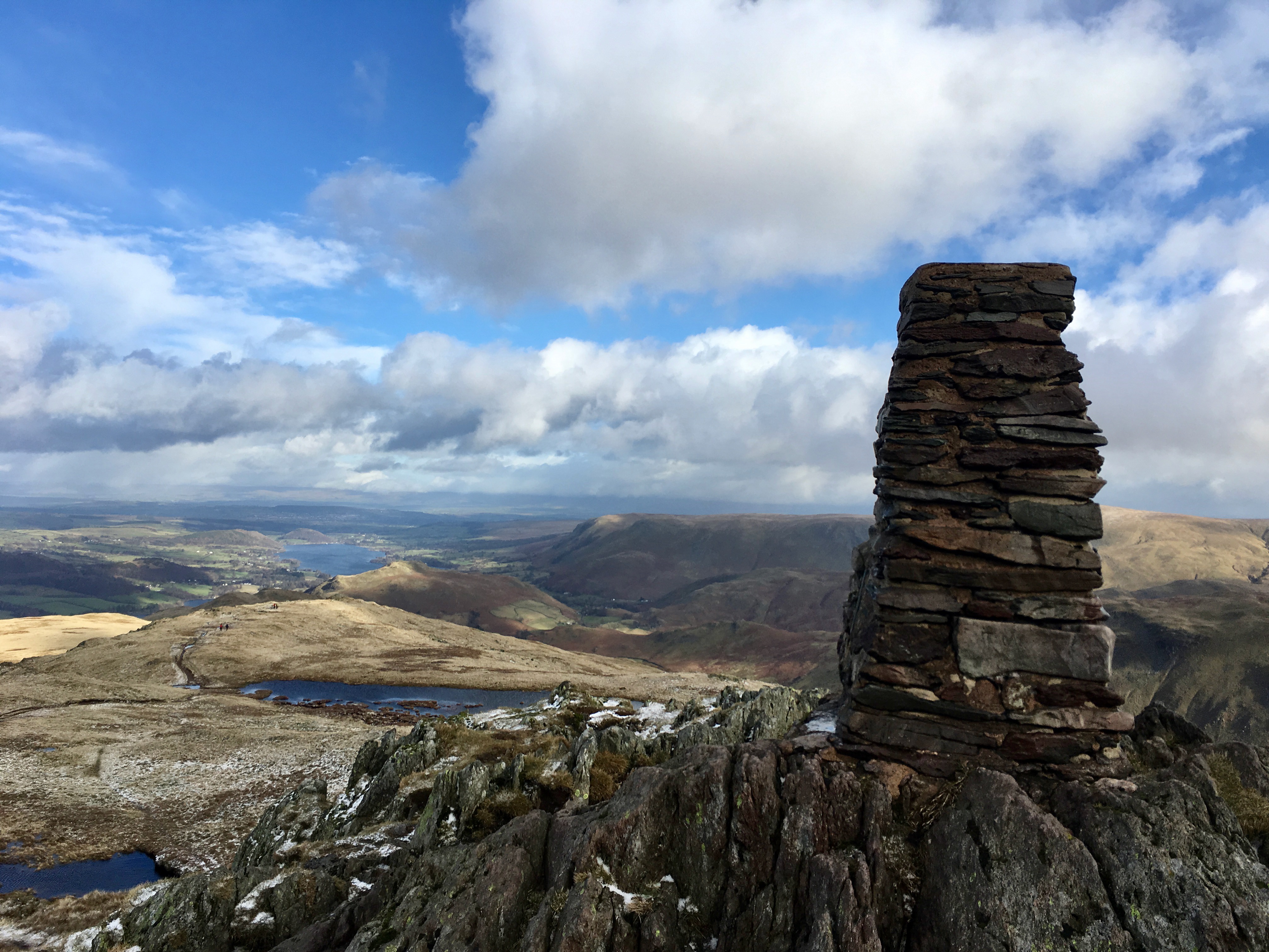 Hallin Fell / Place Fell