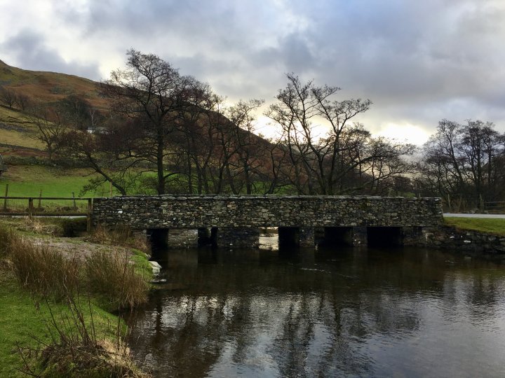 Hallin Fell / Place Fell