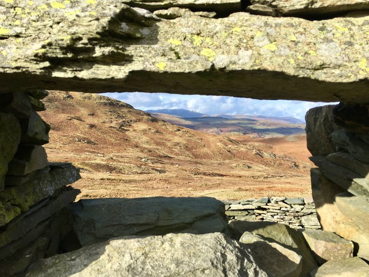 Hallin Fell / Place Fell
