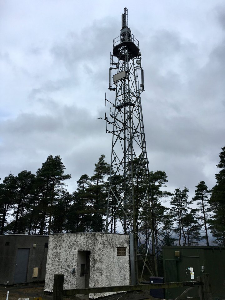 Top o'Selside (Wainwright Summit)