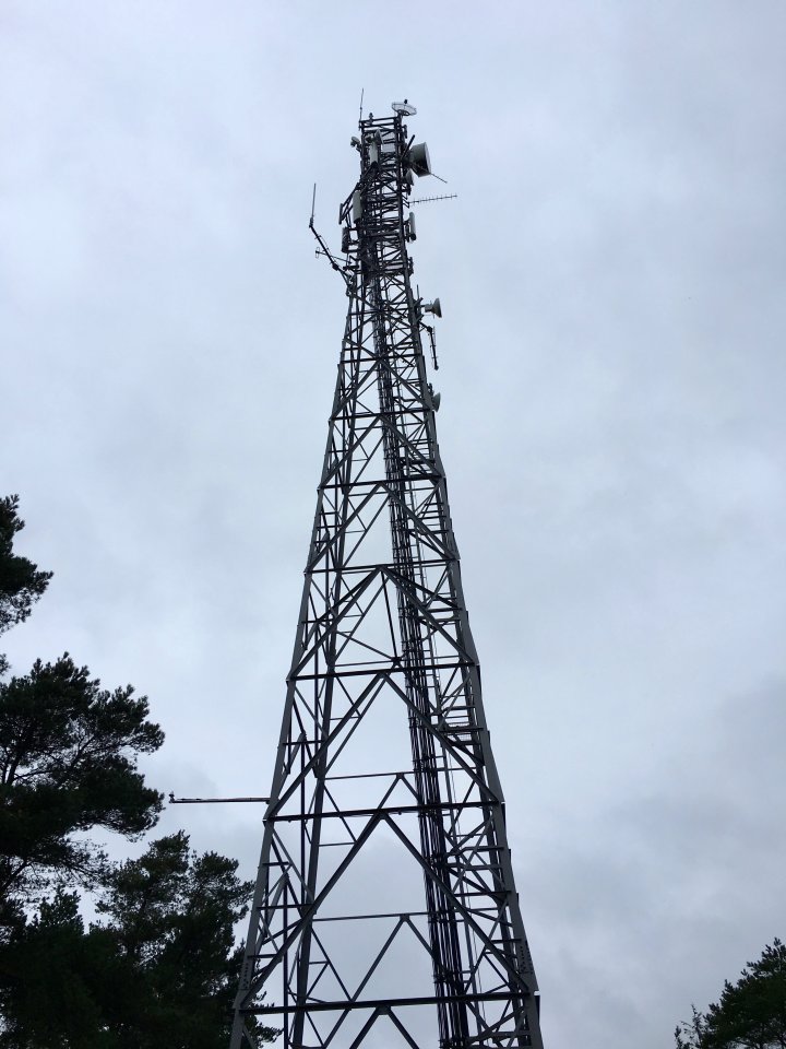 Top o'Selside (Wainwright Summit)