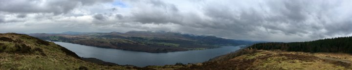Top o'Selside (Wainwright Summit)