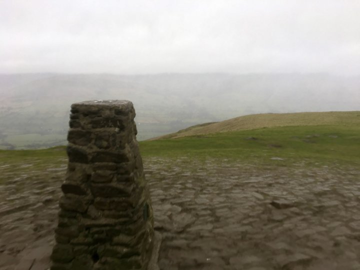 Kinder Scout