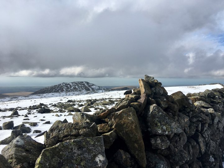 Scoat Fell / Steeple / Haycock / Caw Fell / Seatallan / Buckbarrow