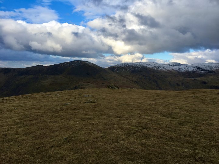 Scoat Fell / Steeple / Haycock / Caw Fell / Seatallan / Buckbarrow