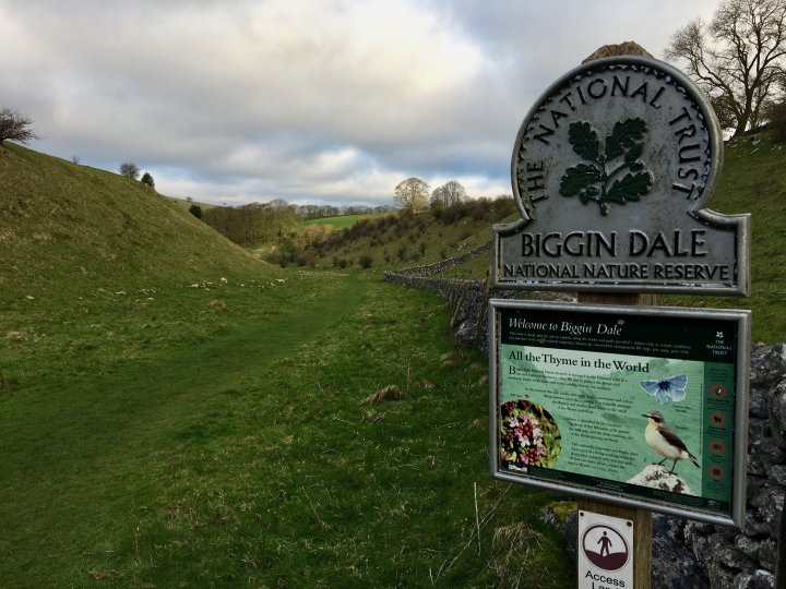 Six Dales Circuit