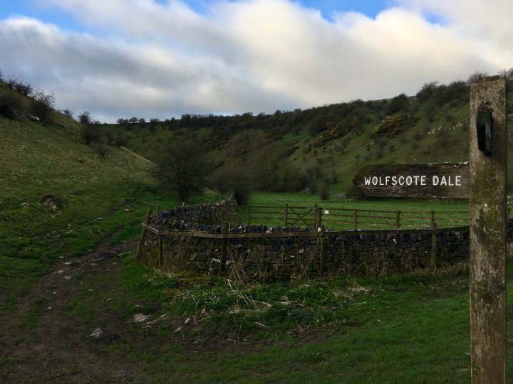Six Dales Circuit