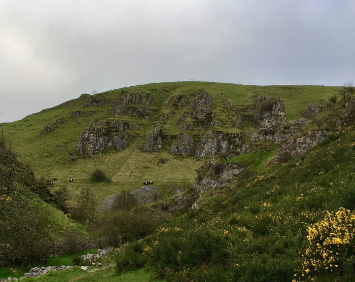 Six Dales Circuit