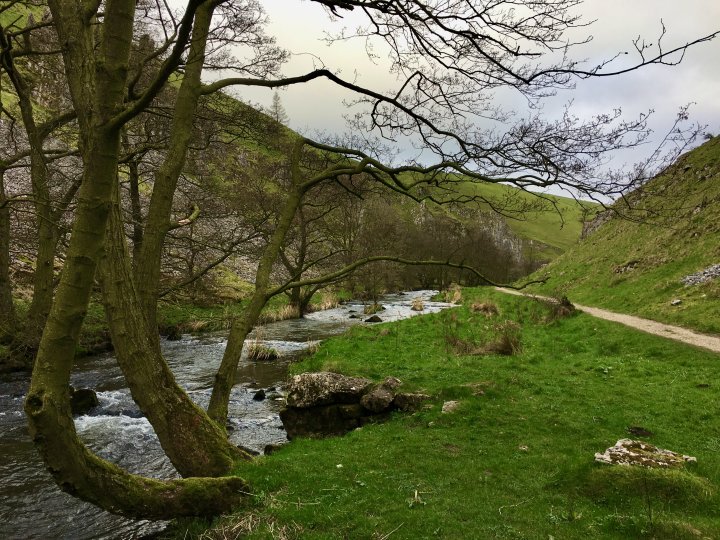 Six Dales Circuit