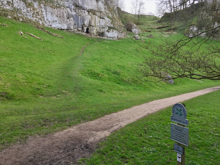 Six Dales Circuit
