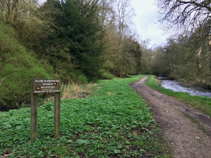 Six Dales Circuit