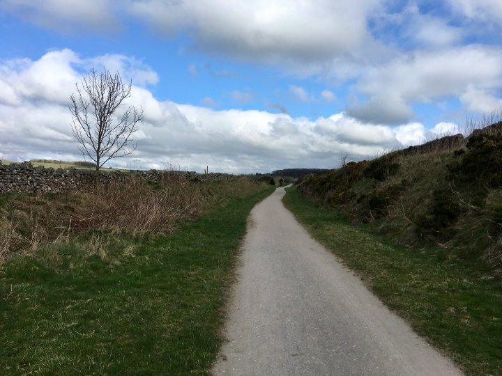 Six Dales Circuit