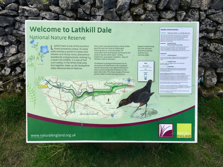 Six Dales Circuit
