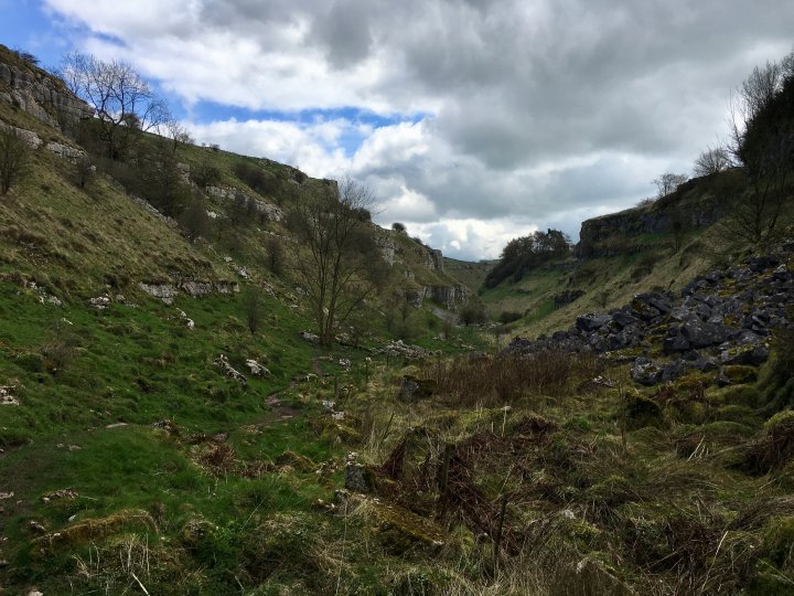 Six Dales Circuit