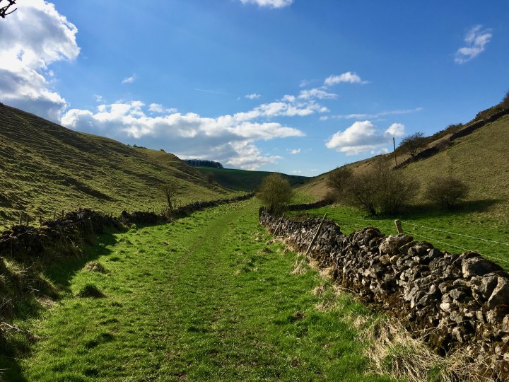 Six Dales Circuit