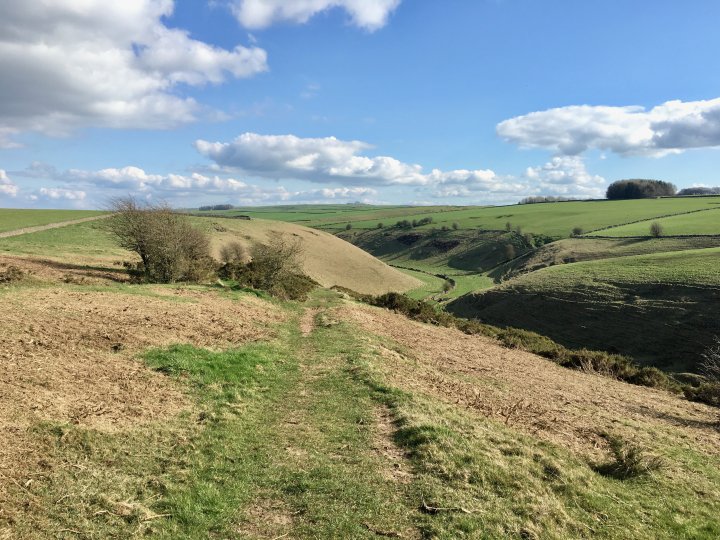 Six Dales Circuit