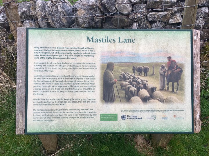 Malham Tarn