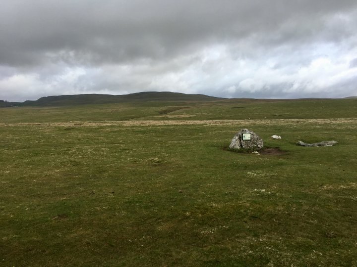 Malham Tarn