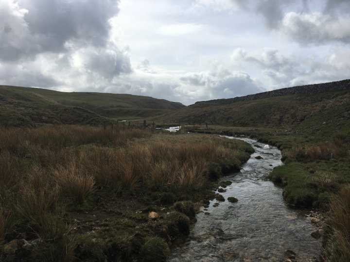 Malham Tarn