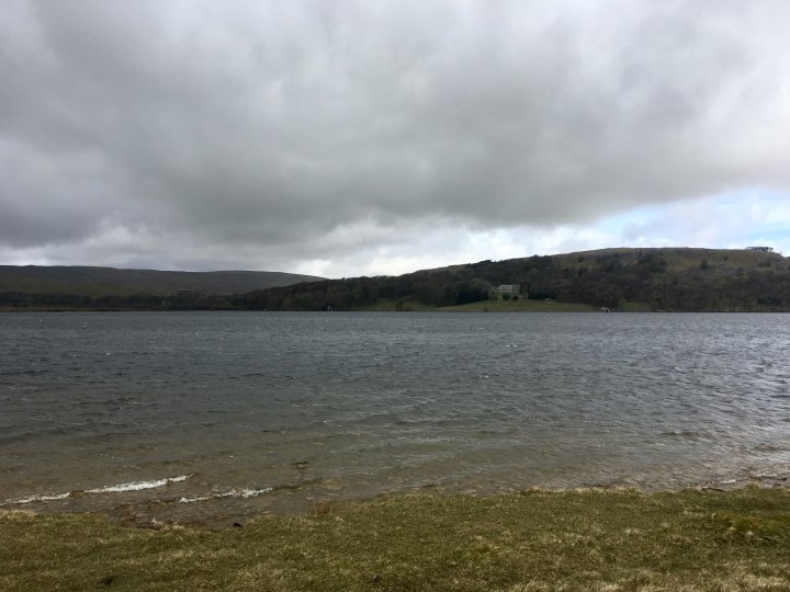 Malham Tarn