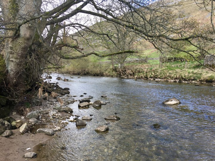Malham Tarn