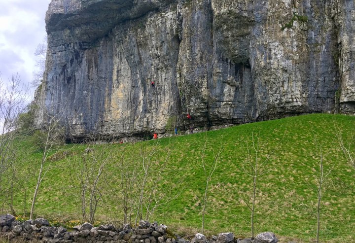 Malham Tarn
