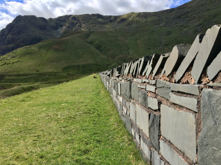 Yoke / Ill Bell / Froswick / Thornthwaite Crag / High Street / Mardale Ill Bell