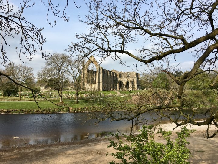 Simon's Seat