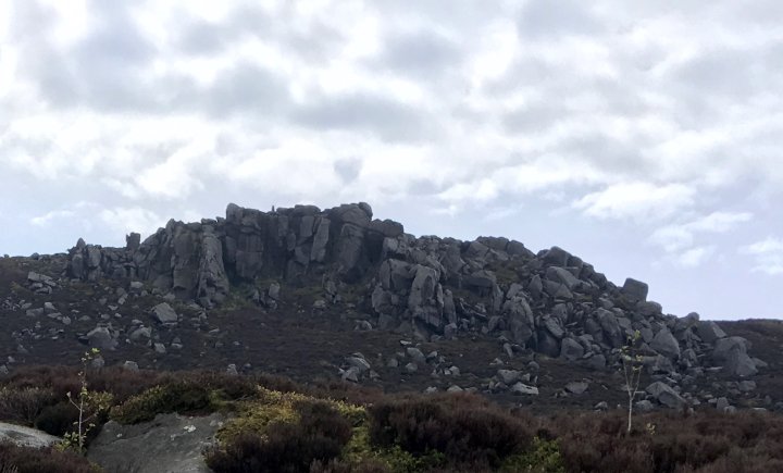 Simon's Seat