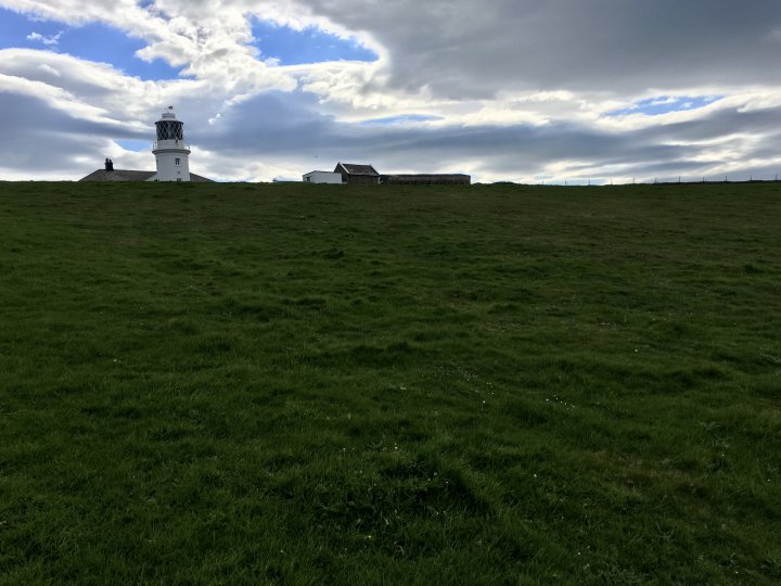 Coast To Coast - Day 01/14 - St Bees To Ennerdale Bridge