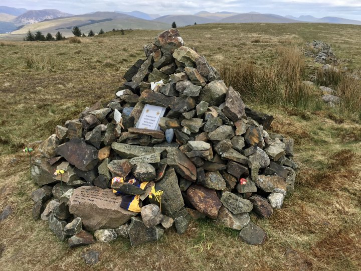 Coast To Coast - Day 01/14 - St Bees To Ennerdale Bridge