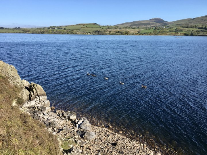 Coast To Coast - Day 02/14 - Ennerdale Bridge To Stonethwaite