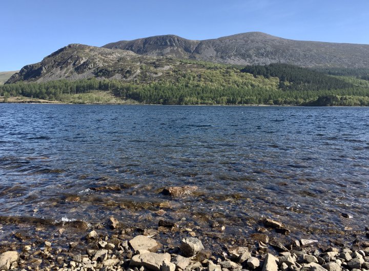 Coast To Coast - Day 02/14 - Ennerdale Bridge To Stonethwaite