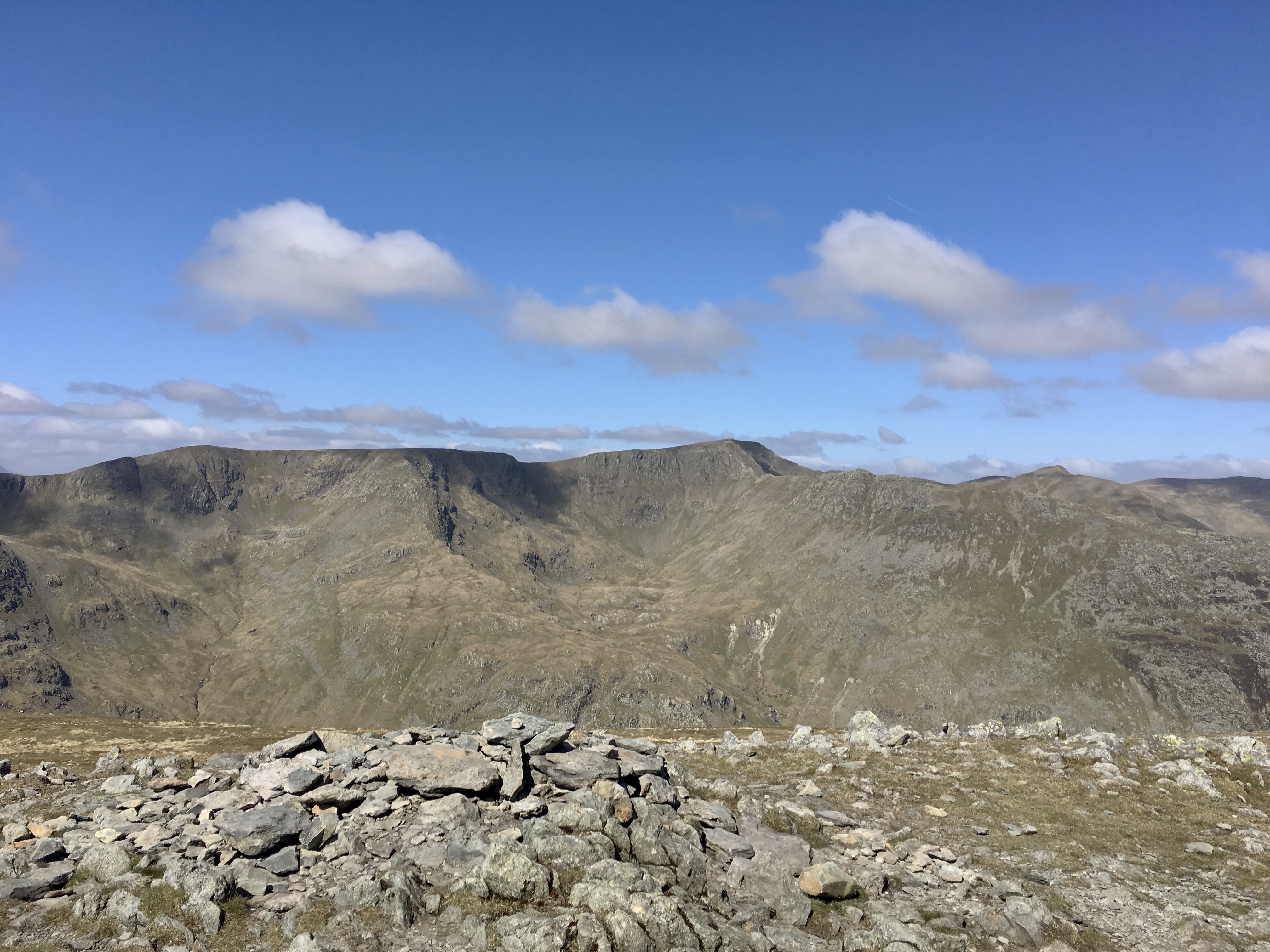 Coast To Coast - Day 04/14 - Grasmere To Patterdale