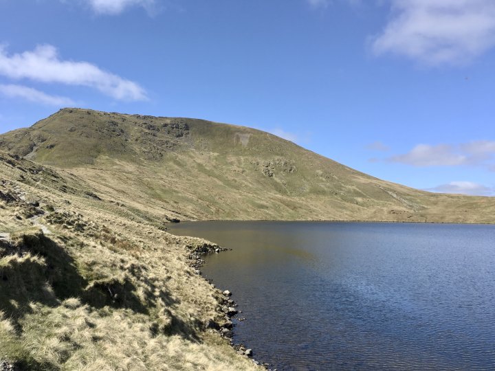 Coast To Coast - Day 04/14 - Grasmere To Patterdale