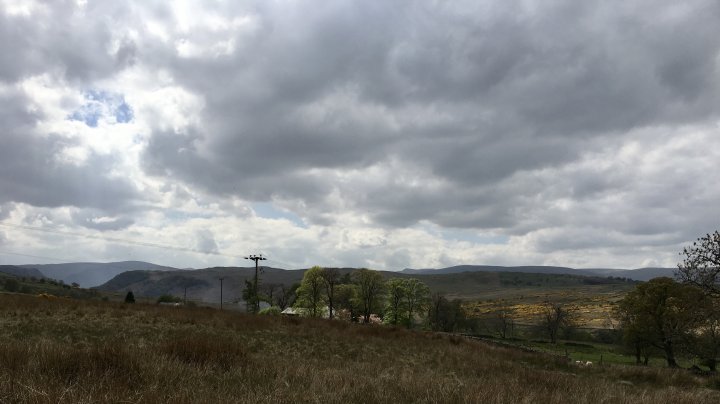 Coast To Coast - Day 05/14 - Patterdale To Shap