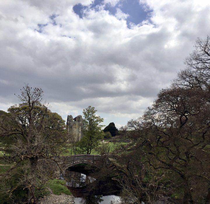 Coast To Coast - Day 05/14 - Patterdale To Shap