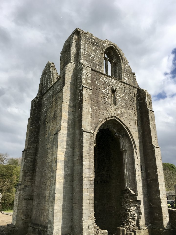 Coast To Coast - Day 05/14 - Patterdale To Shap