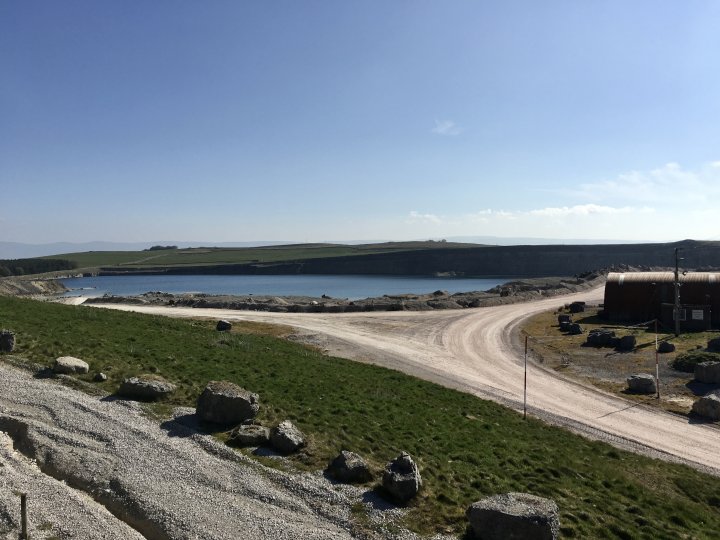 Coast To Coast - Day 06/14 - Shap To Tebay