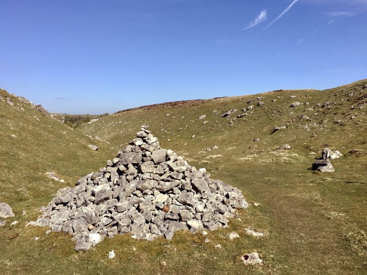 Coast To Coast - Day 06/14 - Shap To Tebay