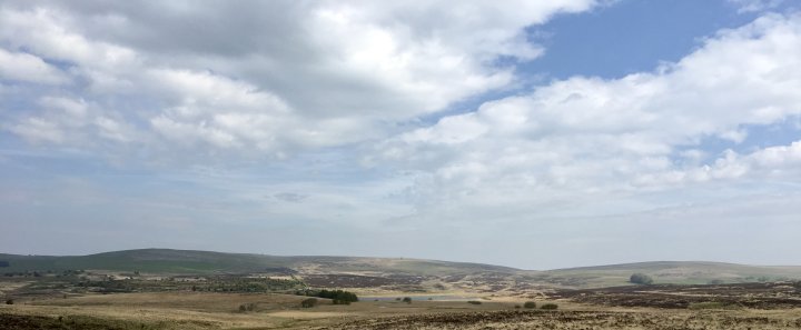 Coast To Coast - Day 07/14 - Tebay To Kirkby Stephen